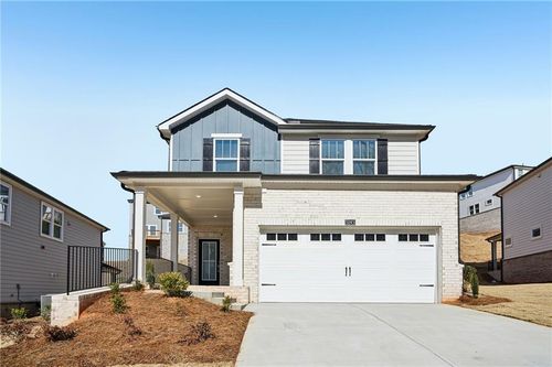 5145 Abdulla Dr, Cumming, GA, 30041-5708 | Card Image