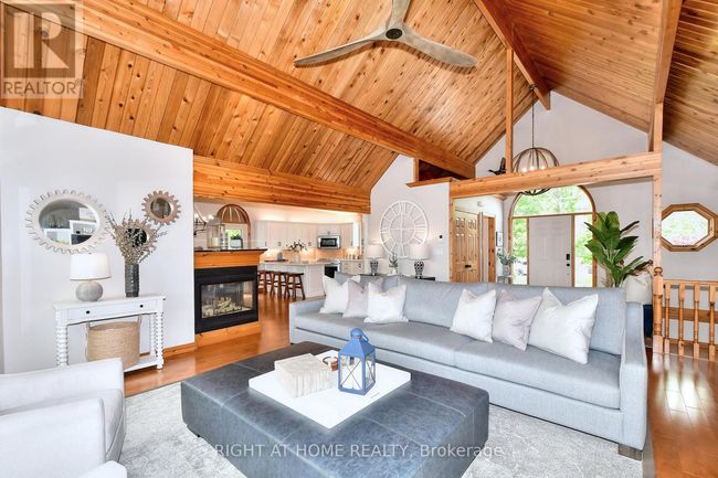 9 Lawson Court, House other with 3 bedrooms, 3 bathrooms and 8 parking in Kawartha Lakes (Omemee) ON | Image 9