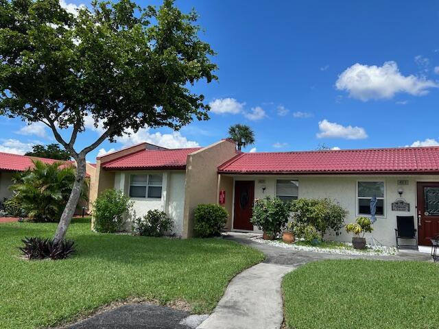 Lake Helen Dr, West Palm Beach, FL 33411