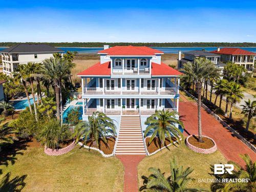 3214 Sand Dollar Ln, Gulf Shores, AL, 36542-6013 | Card Image