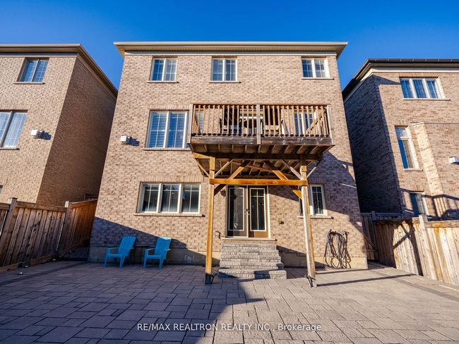 119 Fitzmaurice Dr, House other with 5 bedrooms, 5 bathrooms and 4 parking in Maple ON | Image 33