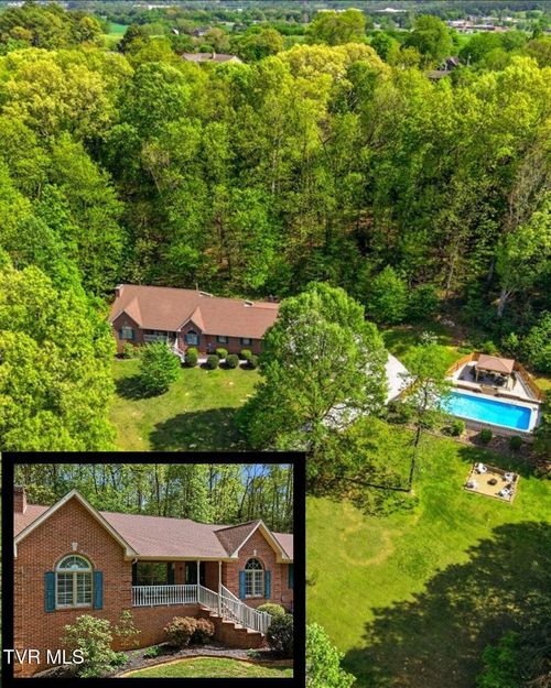 1734 Quailfield Ln, Jefferson City, TN, 37760-5247 | Card Image
