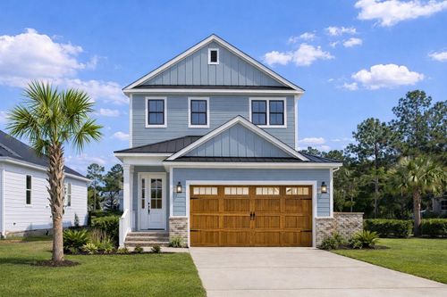 825 Crystal Water Way, Myrtle Beach, SC, 29579-4385 | Card Image
