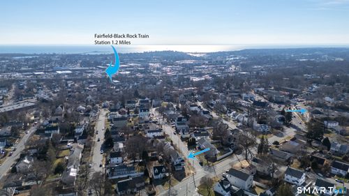 751 Old Stratfield Rd, Fairfield, CT, 06825-7400 | Card Image