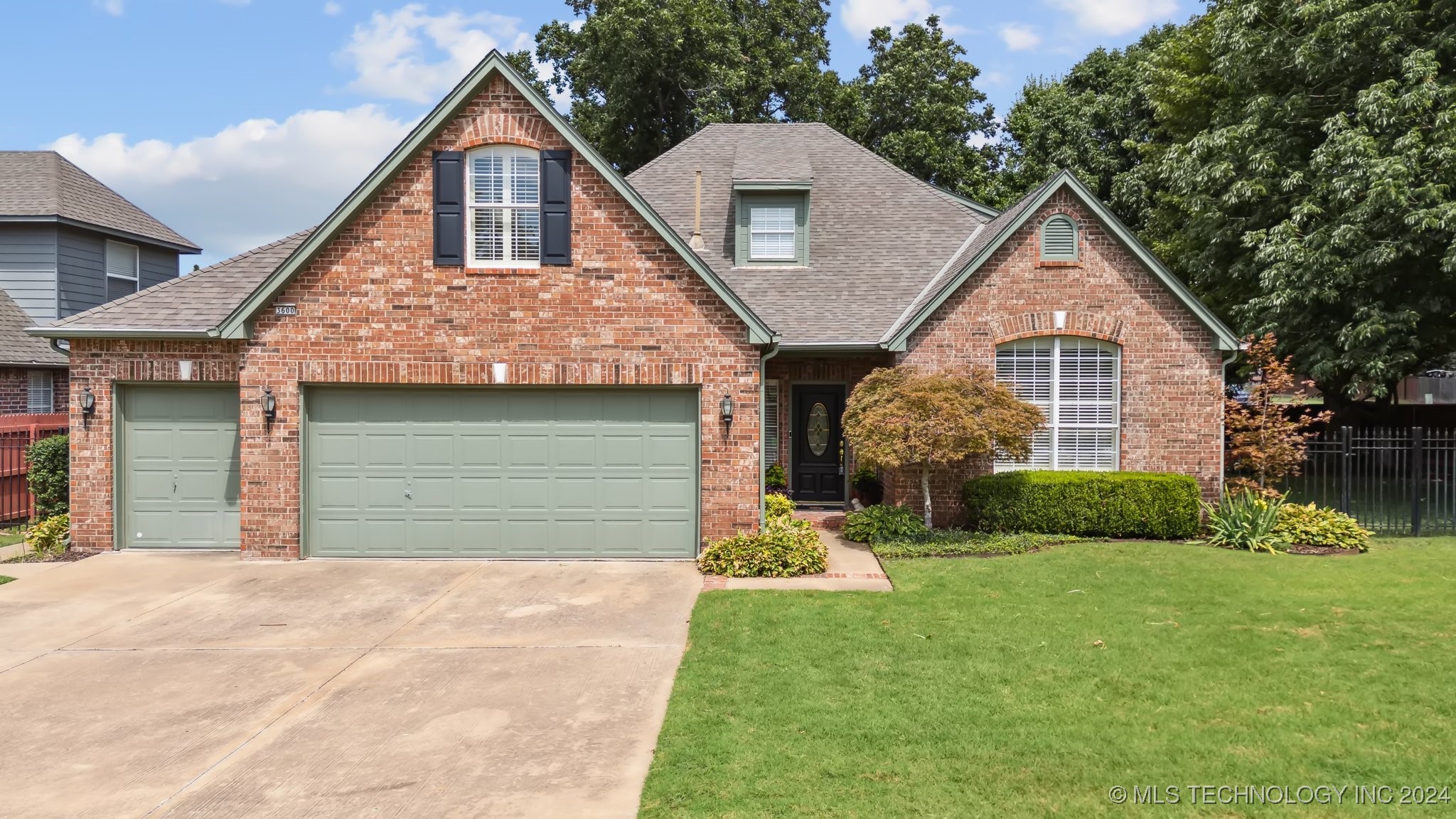 Toledo St, Broken Arrow, OK 74012