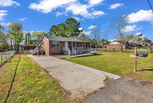 409 Reaves St, Marion, SC, 29571-4647 | Card Image