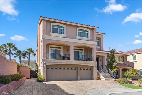 6794 Medovina Ct, Las Vegas, NV, 89139-6724 | Card Image