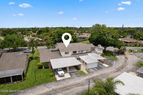 158 Augusta Way, Melbourne, FL, 32940-7628 | Card Image