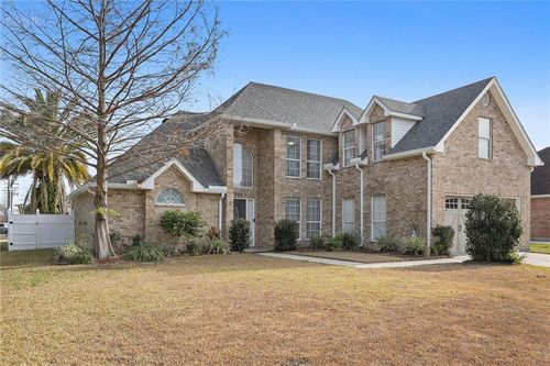 701 Church Pointe Dr, Belle Chasse, LA, 70037 | Card Image