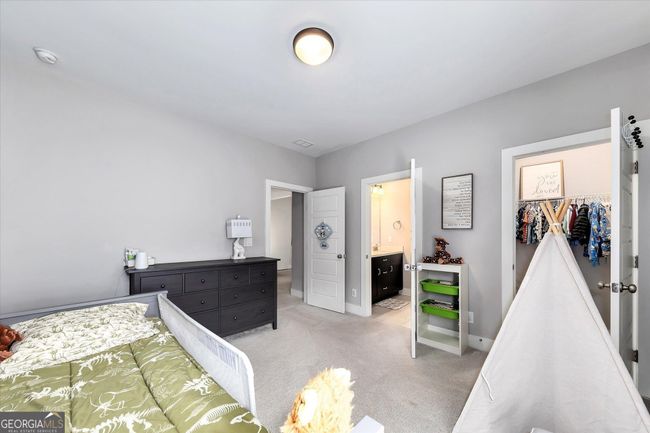2300 Isla Run, House other with 3 bedrooms, 3 bathrooms and 2 parking in Woodstock GA | Image 22