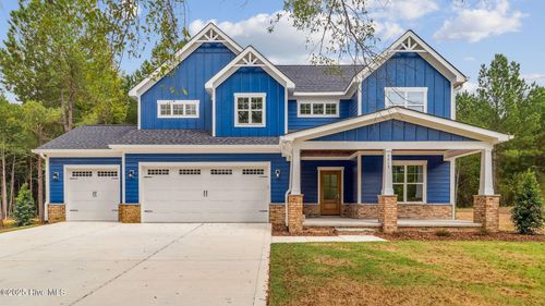 4415 Vass Carthage Rd, Carthage, NC, 28327-7098 | Card Image