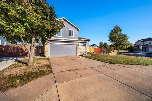 4290 Daylilly Dr, Colorado Springs, CO, 80916-5603 | Card Image