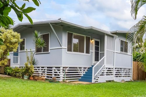 b-45-592 Paleka Rd, Kaneohe, HI, 96744-3472 | Card Image