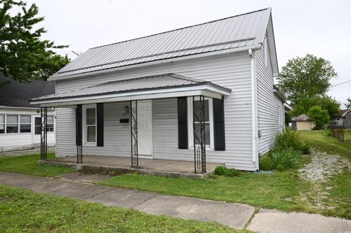 320 Sycamore St, Osgood, IN, 47037-1045 | Card Image