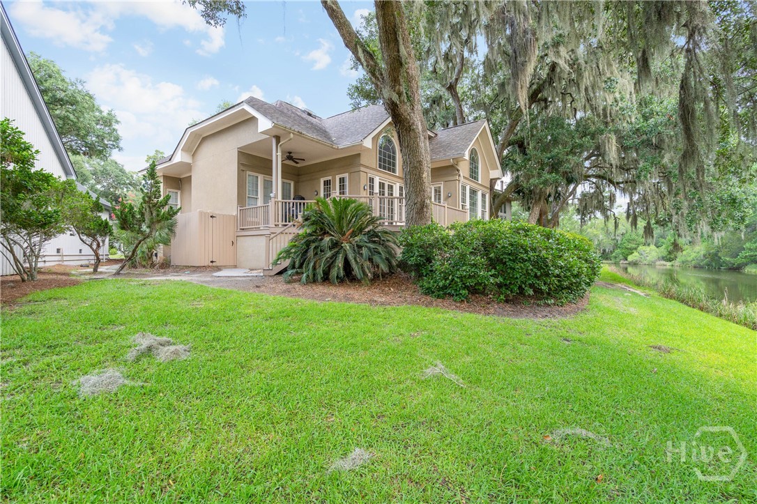 Residential in Savannah 4