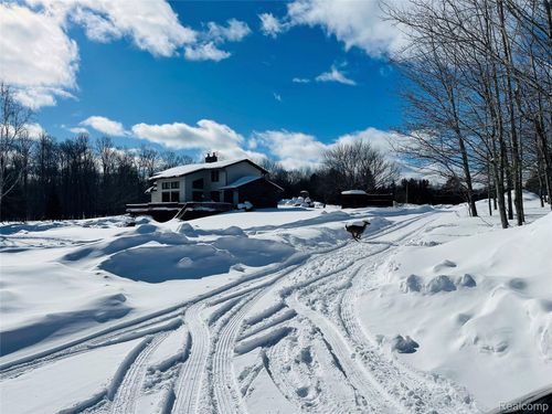 21805 S Wilwin Rd, Trout Lake, MI, 49793-8803 | Card Image