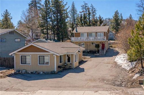 40565 Big Bear Blvd, Big Bear Lake, CA, 92315-2046 | Card Image