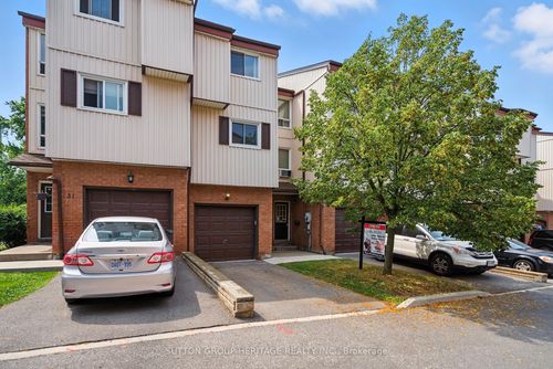 29-601 Galahad Dr, Oshawa, ON, L1K1L9 | Card Image