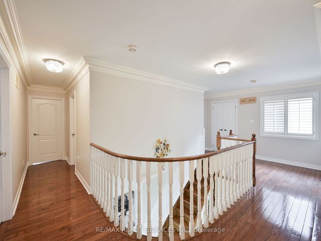 48 Game Creek Cres, House other with 8 bedrooms, 6 bathrooms and 4 parking in Brampton ON | Image 17
