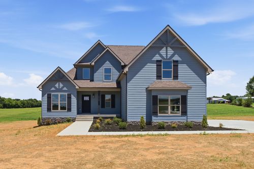 5560 Borthick Rd, Springfield, TN, 37172-8133 | Card Image