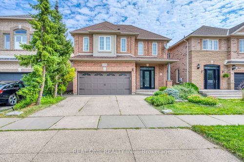 1418 Gulledge Trail, Oakville, ON, L6M3Z9 | Card Image