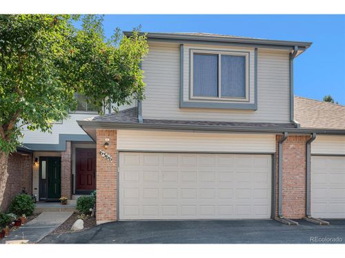 6366 S Harrison Ct, Centennial, CO, 80121-3612 | Card Image