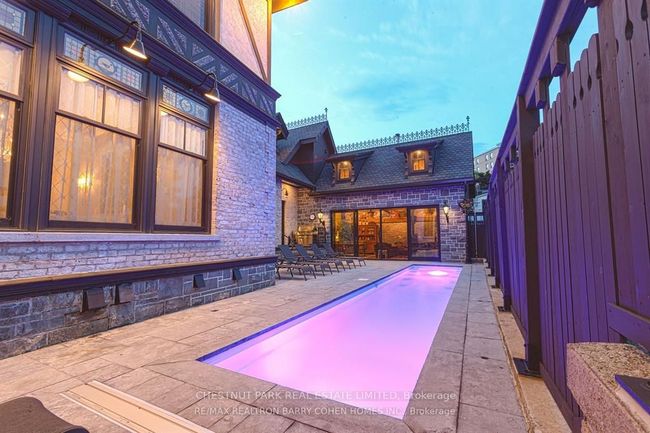 81 King St E, House other with 5 bedrooms, 9 bathrooms and 8 parking in Kingston ON | Image 12
