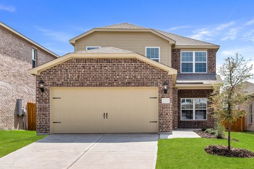 808 Princeton Hts, Princeton, TX, 75407 | Card Image