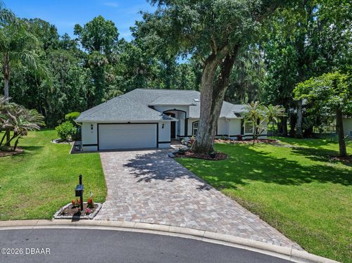 10 Cotton Mill Court, Ormond Beach, FL, 32174 | Card Image