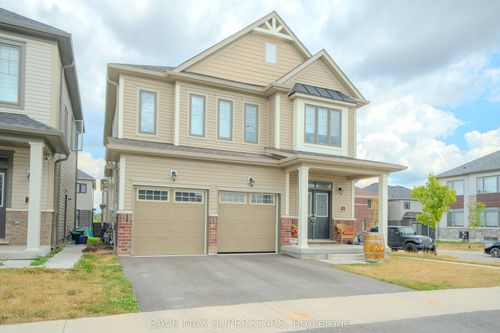 34 Bannister Rd, Barrie, ON, L9J0L5 | Card Image