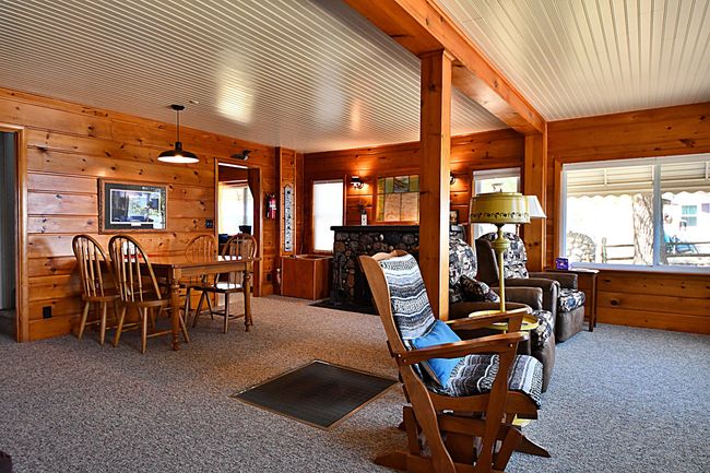 6103 Sunset Dr, House other with 3 bedrooms, 1 bathrooms and null parking in Saint Helen MI | Image 18