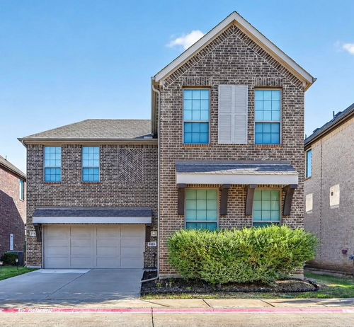 243 Woodson St, Irving, TX, 75063-0053 | Card Image