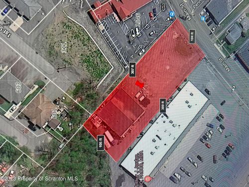1560 Main St, Peckville, PA, 18452-2029 | Card Image