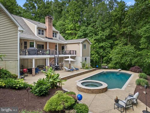 7847 N Flint Hill Road, OWINGS, MD, 20736 | Card Image