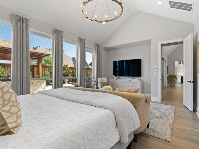 241 Bunton Branch Ln, House other with 4 bedrooms, 4 bathrooms and null parking in Prosper TX | Image 24