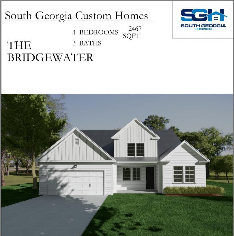 Chimney Swift Path, Aiken, SC 29803