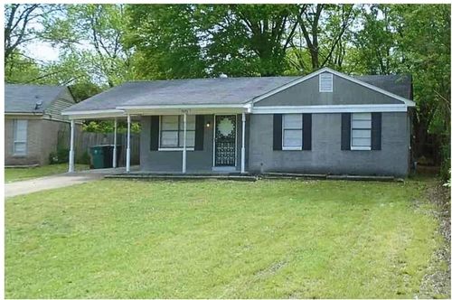 3696 Parfet Cv, Memphis, TN, 38128-2819 | Card Image