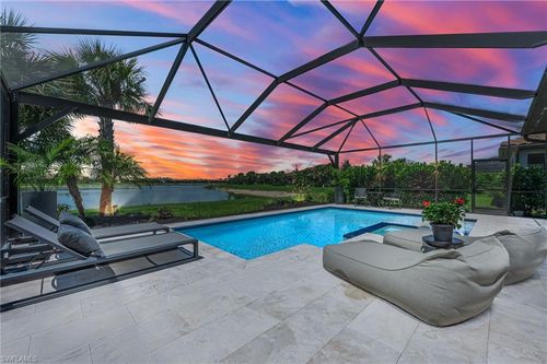 19604 Beechcrest Pl, Estero, FL, 33928-6529 | Card Image
