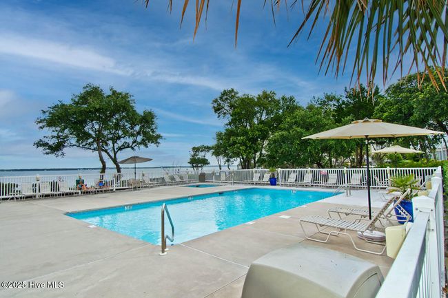 102K - 1700 Salter Path Rd, Condo with 2 bedrooms, 2 bathrooms and null parking in Indian Beach NC | Image 30