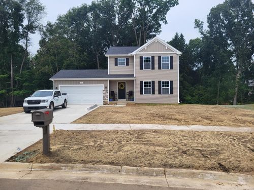 927 Forest St, Marshall, MI, 49068-1325 | Card Image