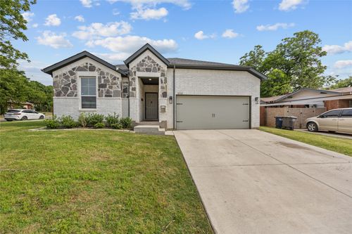 3732 Avenue J, Fort Worth, TX, 76105-2521 | Card Image