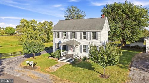 4208 Apple Pie Ridge Rd, WINCHESTER, VA, 22603-2507 | Card Image