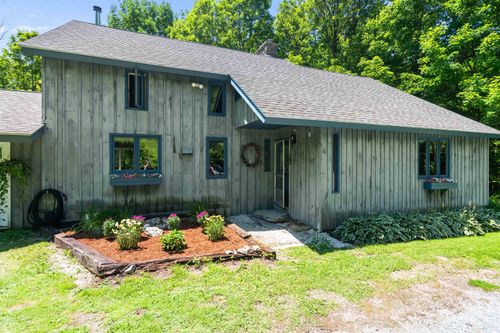 38 Gerts Knob Rd, Underhill, VT, 05489-9216 | Card Image