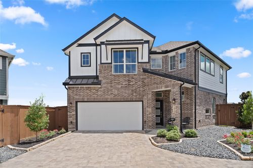 1206 Shaded Rock Drive, Missouri City, TX, 77459 | Card Image