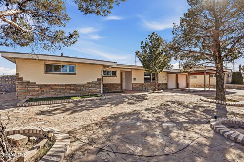 10012 Singapore Ave, El Paso, TX, 79925-5325 | Card Image