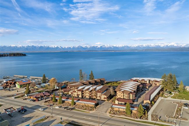 UNIT-4-104 - 7175 Us Highway 93 S, Condo with 2 bedrooms, 2 bathrooms and null parking in LAKESIDE MT | Image 35
