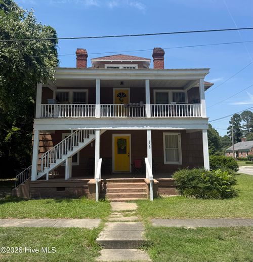 108 Summit Ave, Kinston, NC, 28501-3954 | Card Image