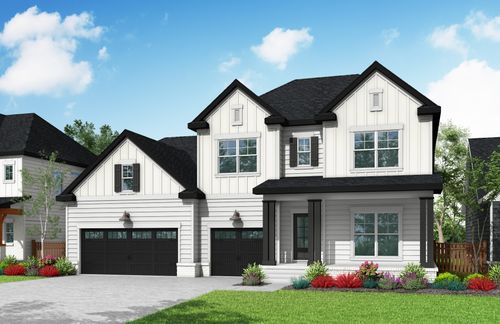 7504 Shoal Mill Pointe, Fairview, TN, 37062 | Card Image