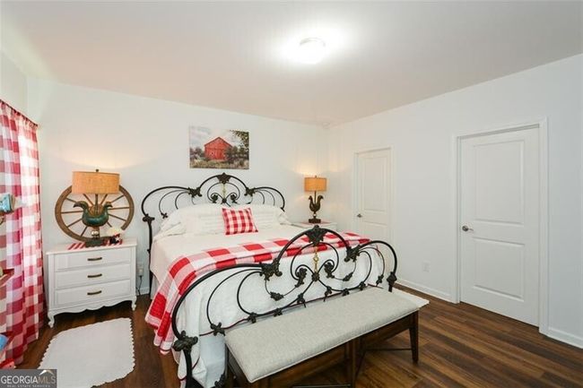 405 Laurel Spring Ct, House other with 4 bedrooms, 3 bathrooms and null parking in Canton GA | Image 55