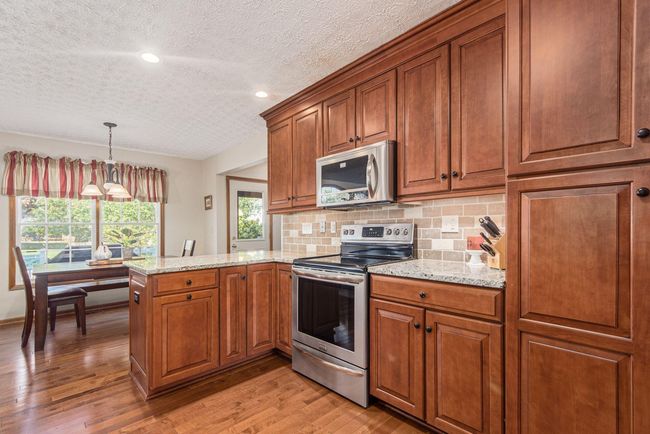 7643 Benderson Dr, House other with 4 bedrooms, 3 bathrooms and null parking in Westerville OH | Image 11